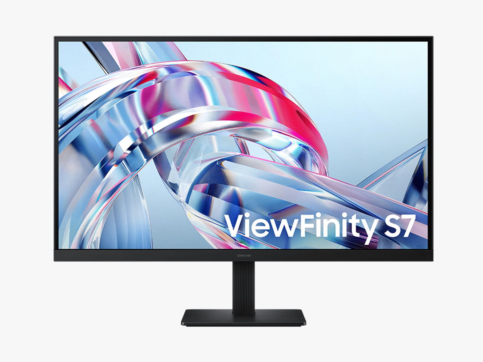 Samsung 27″ ViewFinity S7 (S70H) Review: Dual-Source 4K Desktop Multitasking