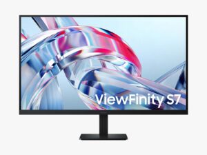 Samsung 32″ ViewFinity S7 (S70H)