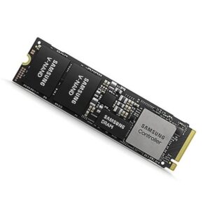Samsung PM9C1b 512GB NVMe SSD