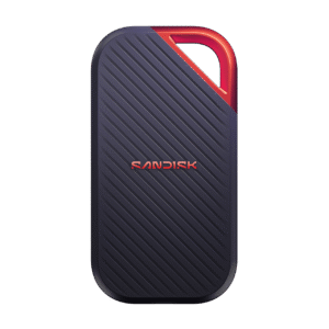 SanDisk 2TB Extreme PRO Portable SSD Review: Rugged Heatsink Meets 20Gbps Bus