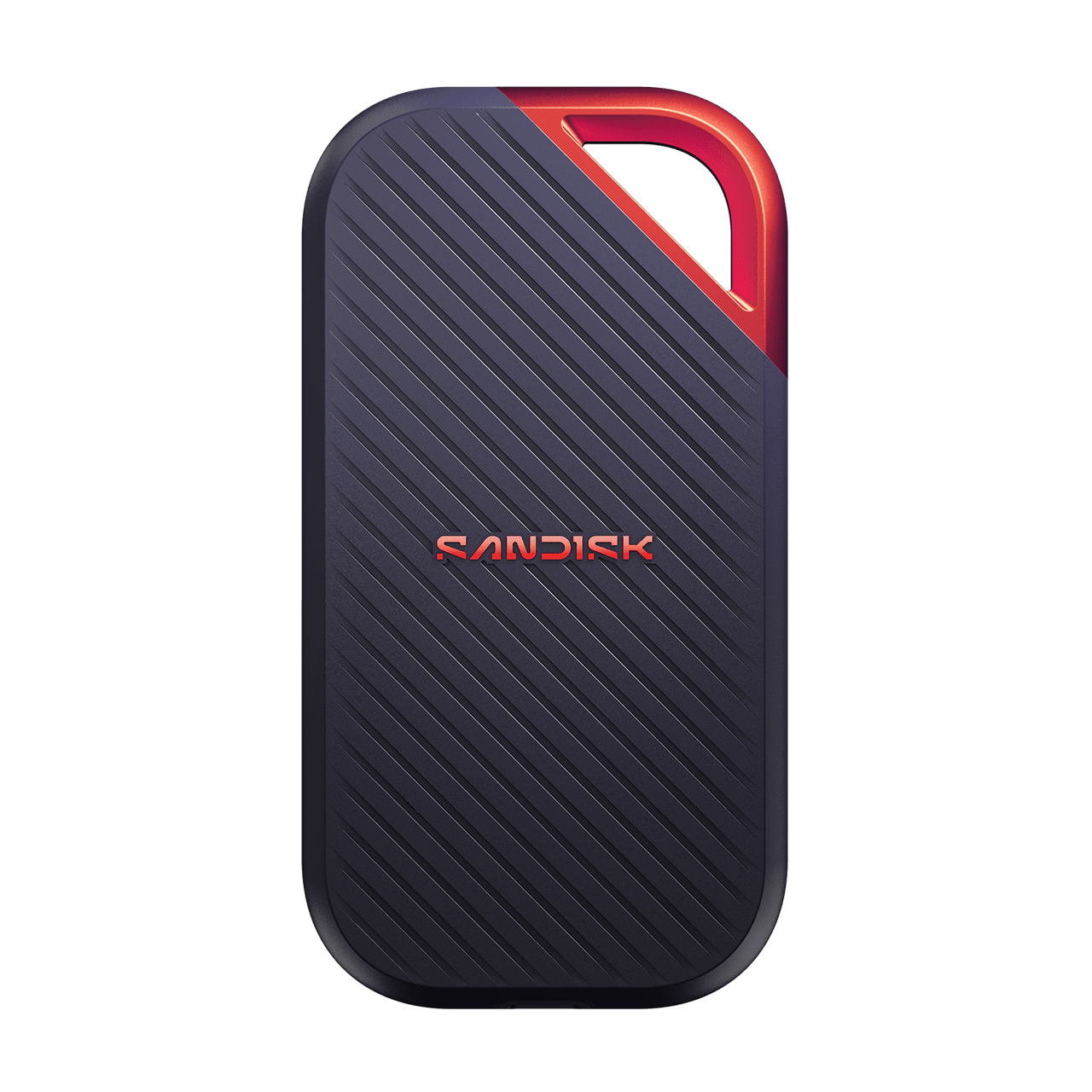 SanDisk 2TB Extreme PRO Portable SSD Review: Rugged Heatsink Meets 20Gbps Bus