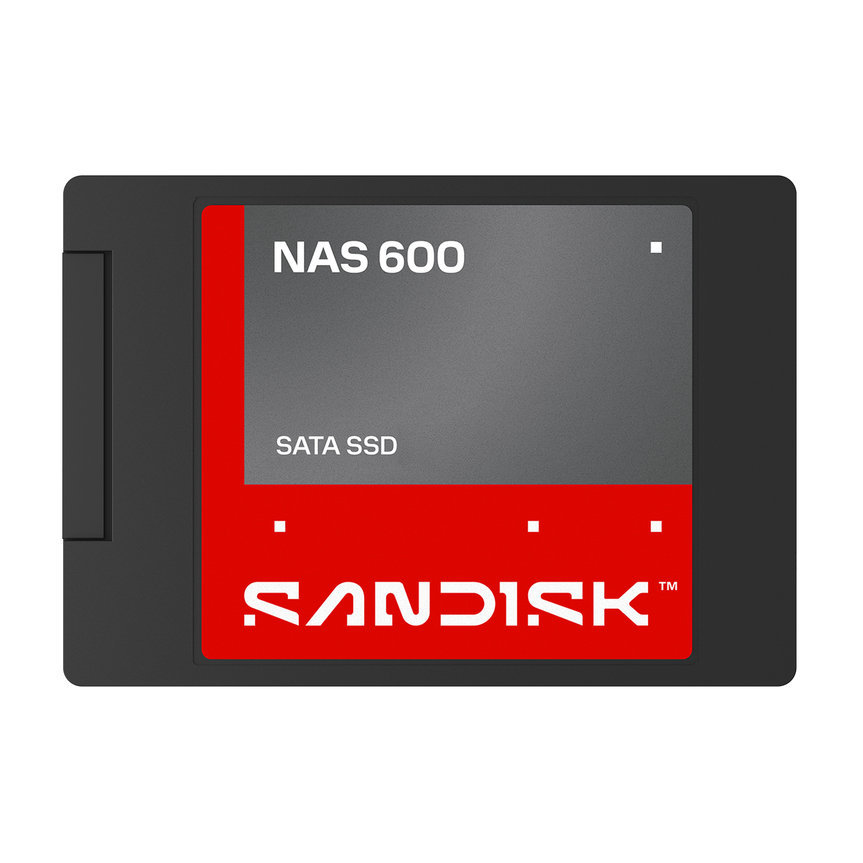 SanDisk NAS 600 1TB SSD