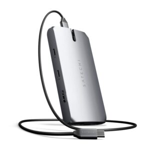 Satechi On-the-Go 5-in-1 USB-C Hub