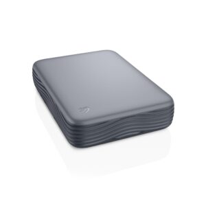 Seagate Expansion Desktop Hard Drive 8TB (STNP8000400)