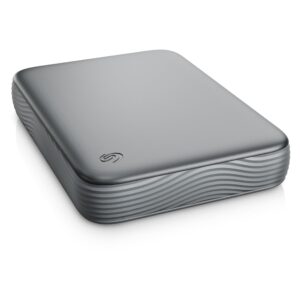Seagate Expansion Portable Hard Drive 2TB (STNN2000400)