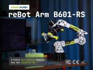 Seeed Studio reBot B601-RS