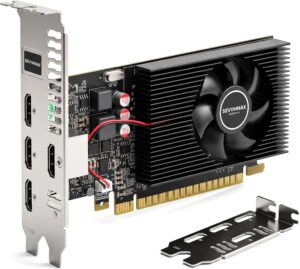 SEVYMNAX GeForce GT 730 4GB