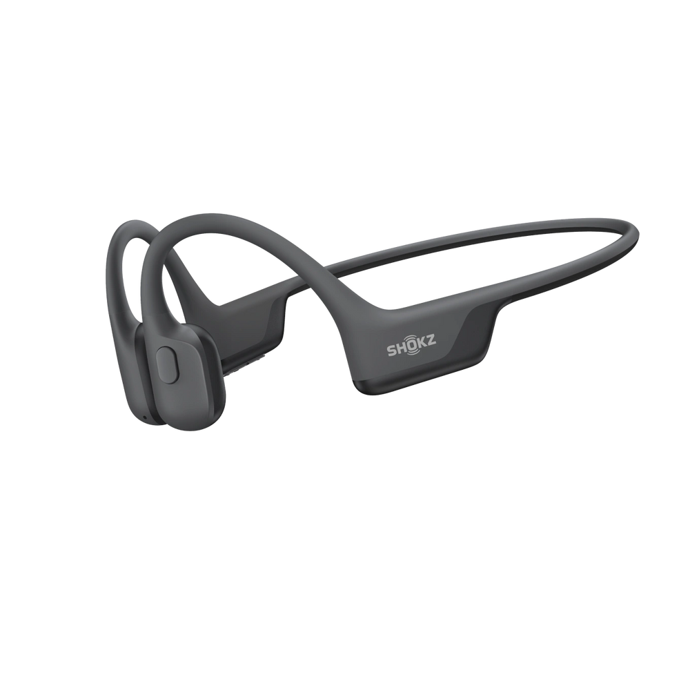 SHOKZ OpenRun Air 2 Review: Sub-26g Open-Ear Running Audio