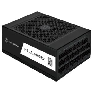 SilverStone HELA 3000Rz