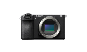 Sony a6700 Review: Brilliant Autofocus Marred By Heavy Crops