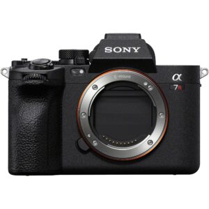 Sony a7R V Review: Extreme Resolution Meets AI Precision