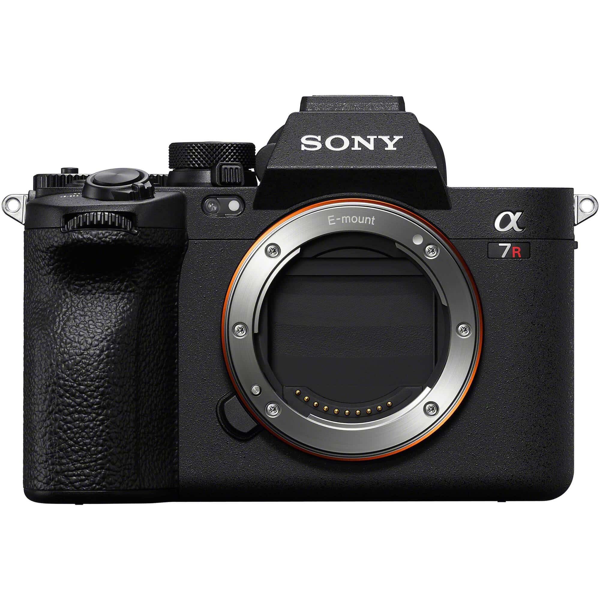 Sony a7R V Review: Extreme Resolution Meets AI Precision