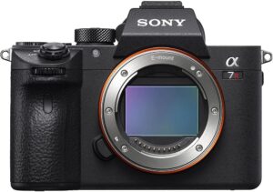 Sony Alpha a7R IIIA