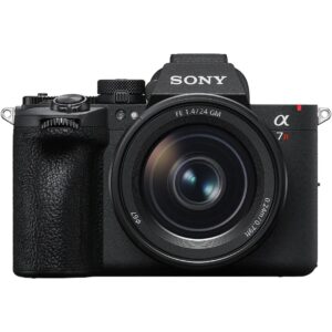 Sony Alpha a7R VI Review: Stacked Sensor Resolution Without Compromise