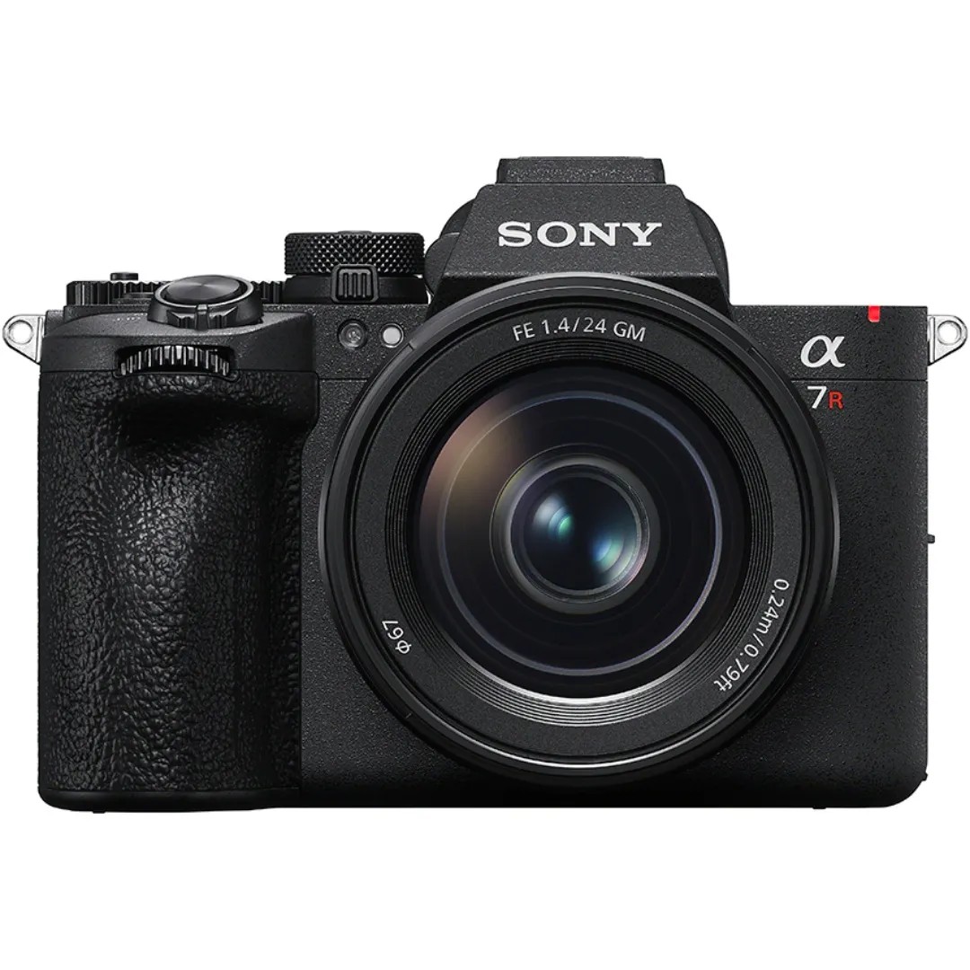 Sony Alpha a7R VI Review: Stacked Sensor Resolution Without Compromise