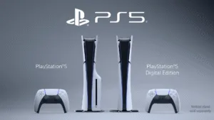 Sony PlayStation 5 Slim (EDM-051)