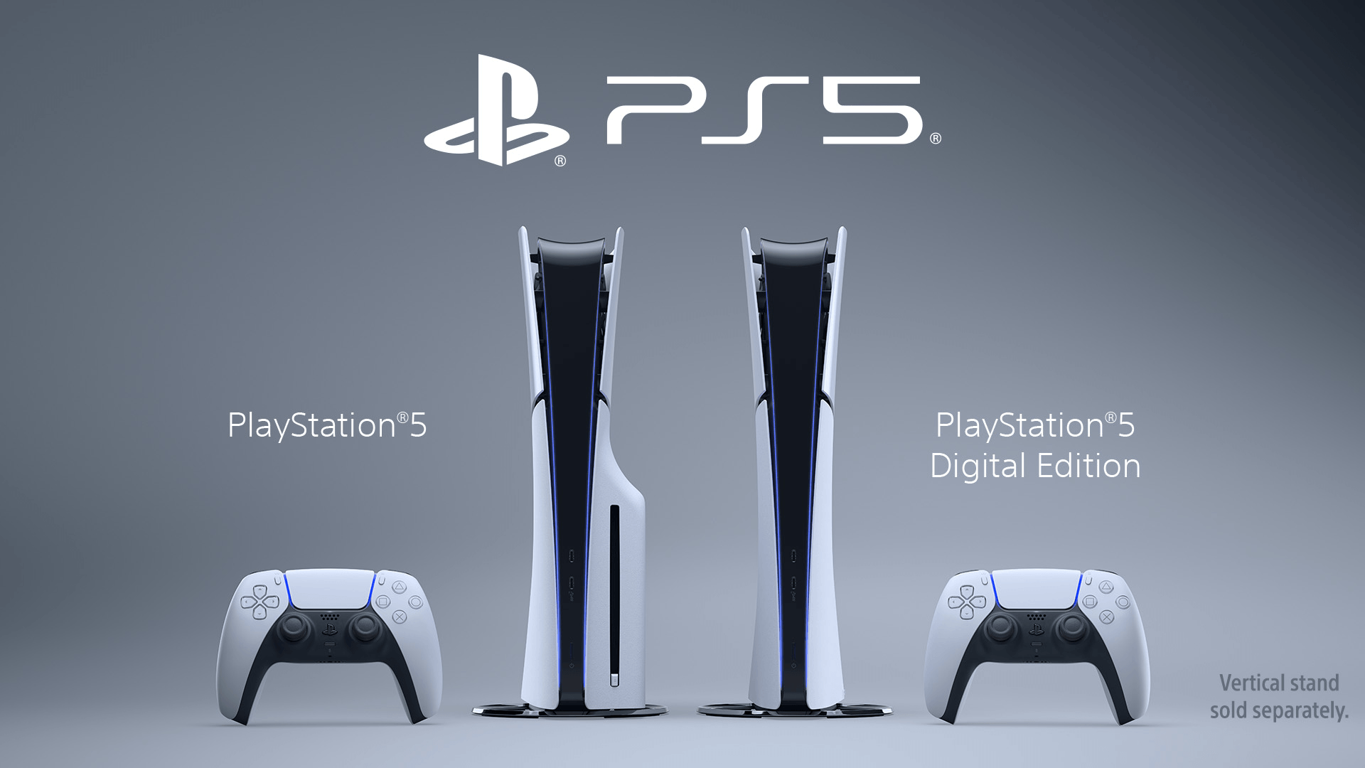 Sony PlayStation 5 Slim (EDM-051)