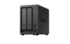 Synology DiskStation DS725neo+