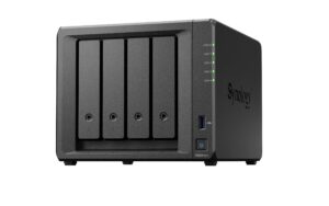 Synology DiskStation DS925neo+