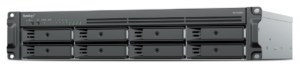Synology RackStation RS1226+ Review: Reliability, Specs & Verdict