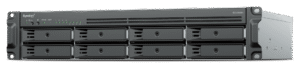 Synology RackStation RS1226RP+ Review: Reliability, Specs & Verdict