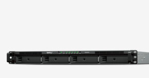 Synology RackStation RS826+