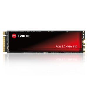 Taimi TME48SB2T 2TB NVMe SSD