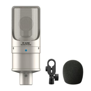 TAKSTAR PC-K200 II