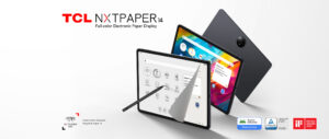 TCL NXTPAPER 14 Review: Matte Display Meets Desktop Footprint