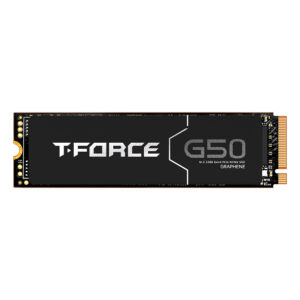 TEAMGROUP T-Force G50 4TB