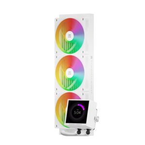 Thermalright Peerless Vision 360 ARGB White V2
