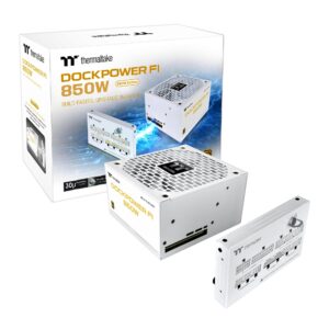 Thermaltake Dockpower FI Snow 850W