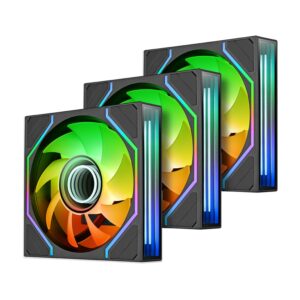 Thermaltake SWAFAN 140 EX Infinity ARGB Sync