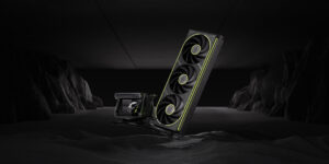 TRYX Holo 360mm AIO Review: Holographic Optics Meet Liquid Cooling