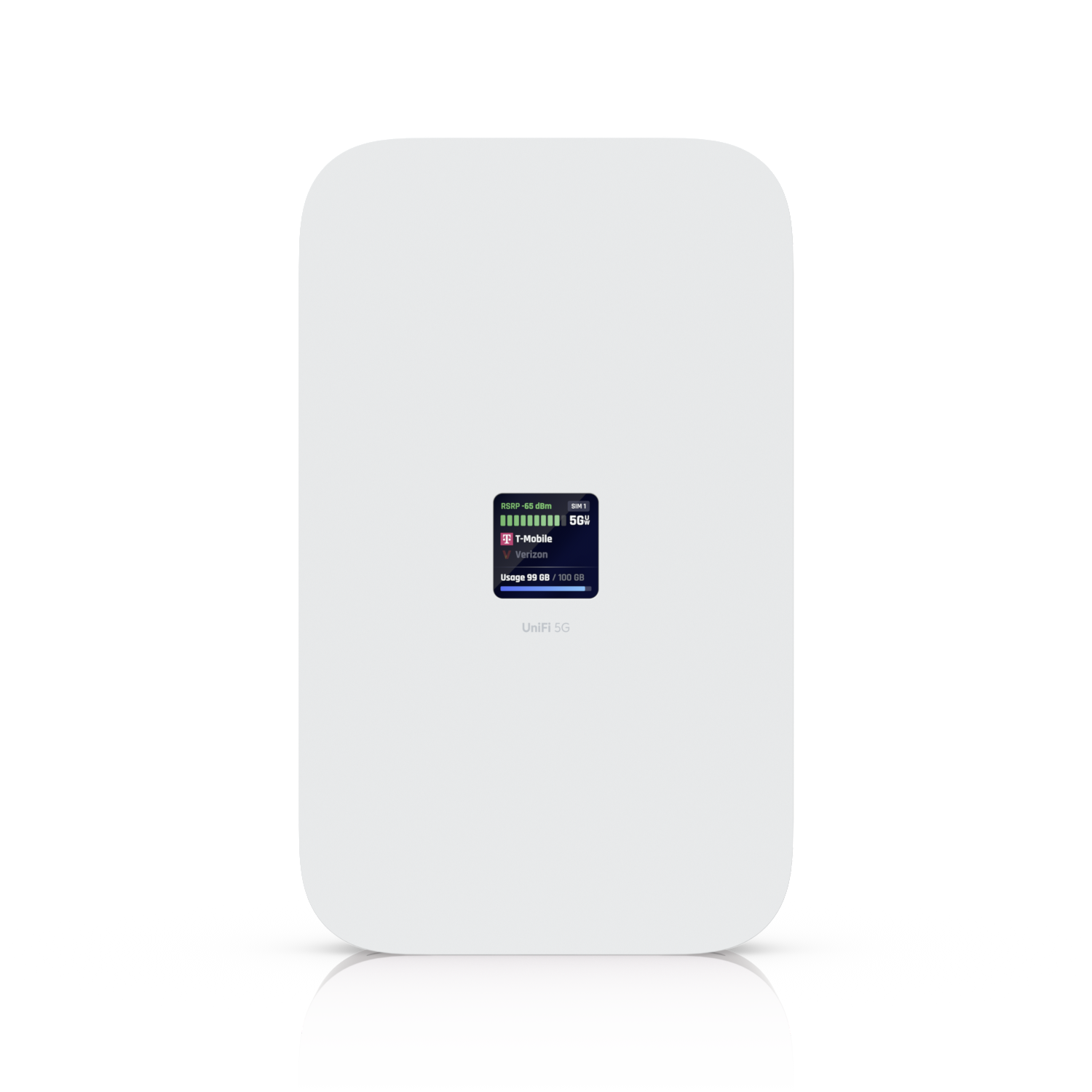 Ubiquiti Max 5G Modem