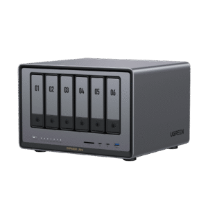 UGREEN NAS DXP6800 Ultra