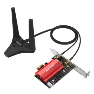 WAVLINK WiFi 7 PCIe Card BE6500