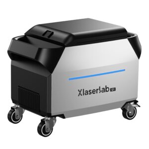Xlaserlab Q1 120W MOPA