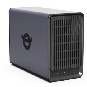Yxk Zero1 2-Bay NAS